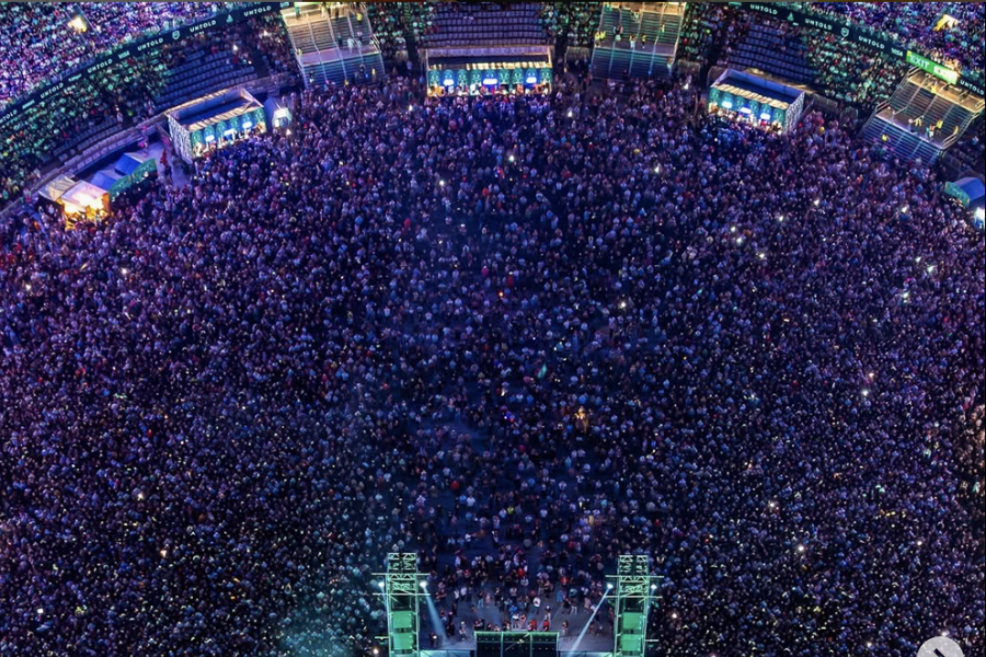Untold X