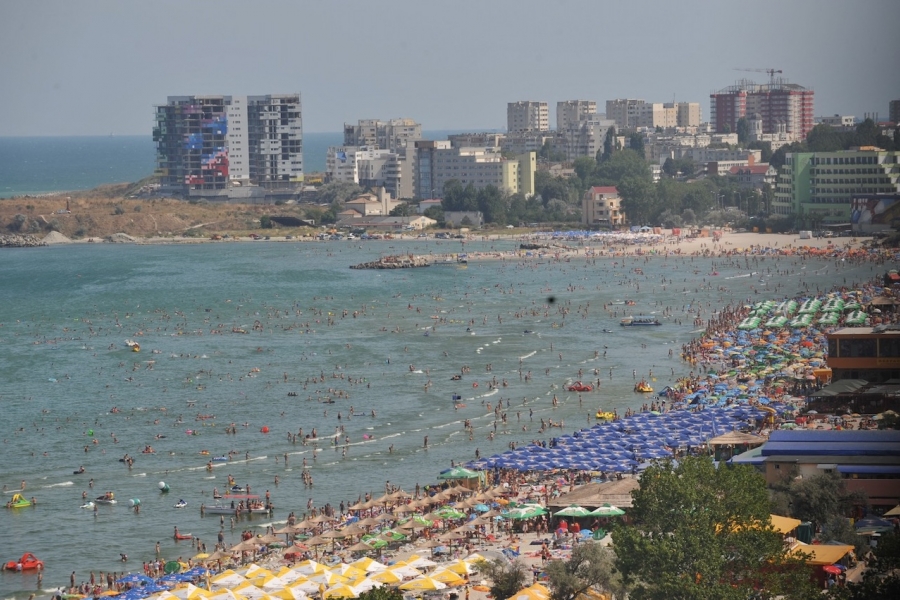 Litoral Marea Neagră