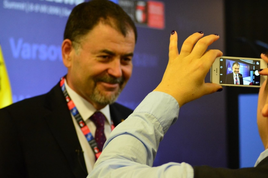 Anatol Șalaru