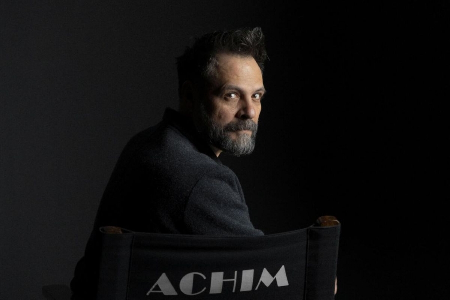 Remus Achim