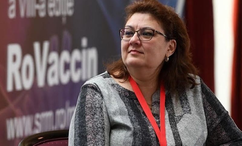 Sandra Alexiu