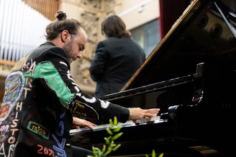 Daniel Ciobanu - 