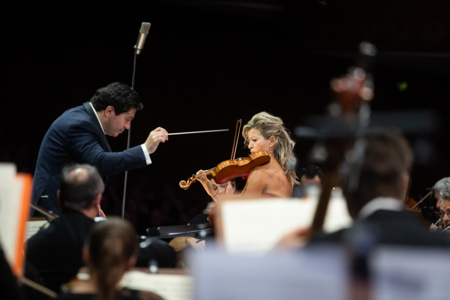 Orchestra Națională a Franței