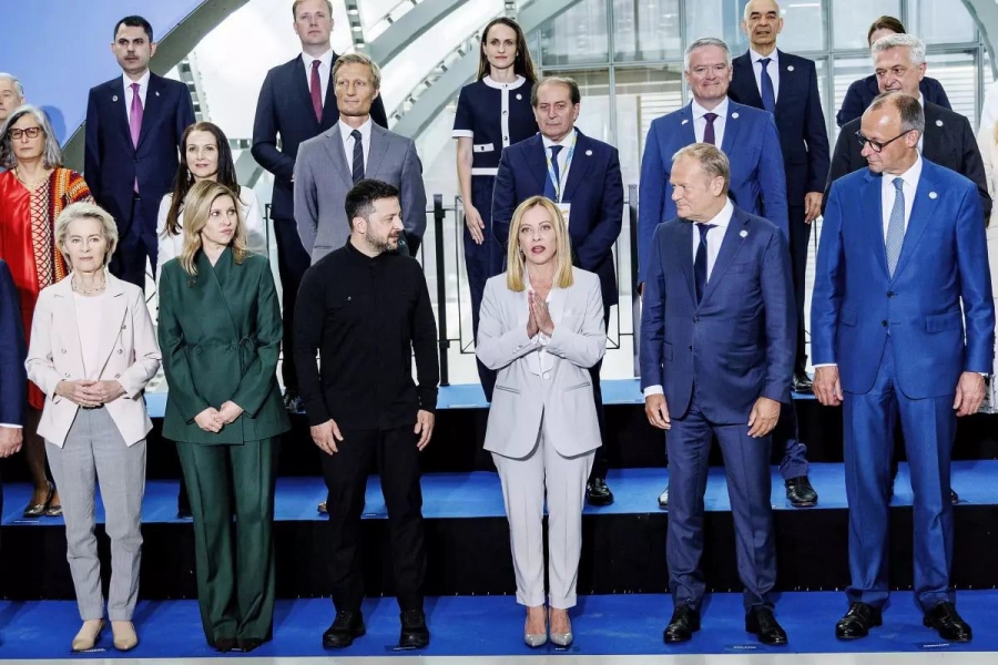 Europa Unită