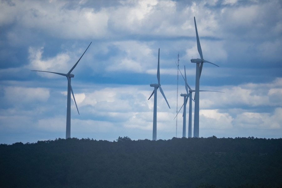 Energie verde creativ