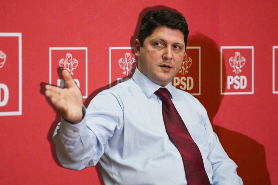 Titus Corlățean