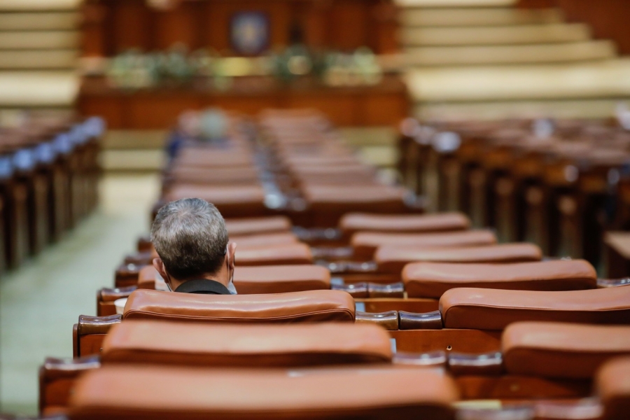 parlament - Profimedia