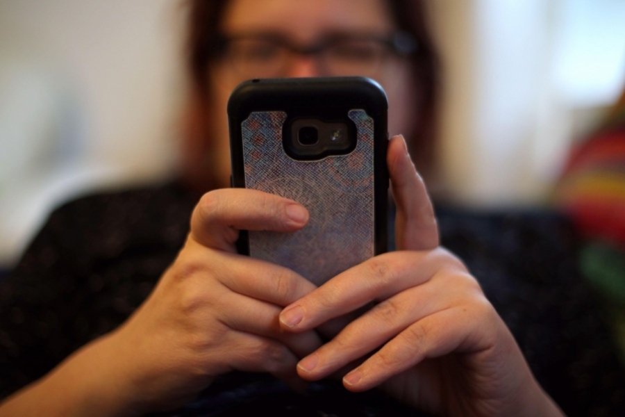 Dezinformare telefon