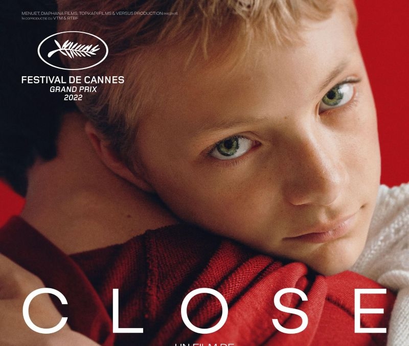 Close - afis