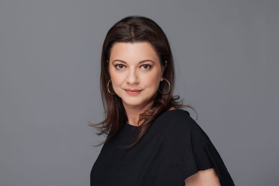 Cristina Uruc