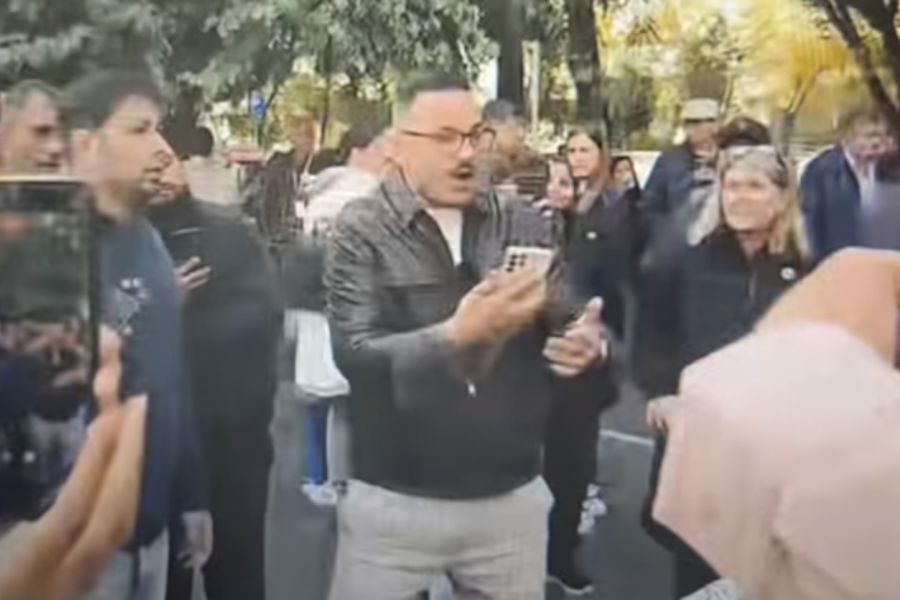 Explozie în Rahova