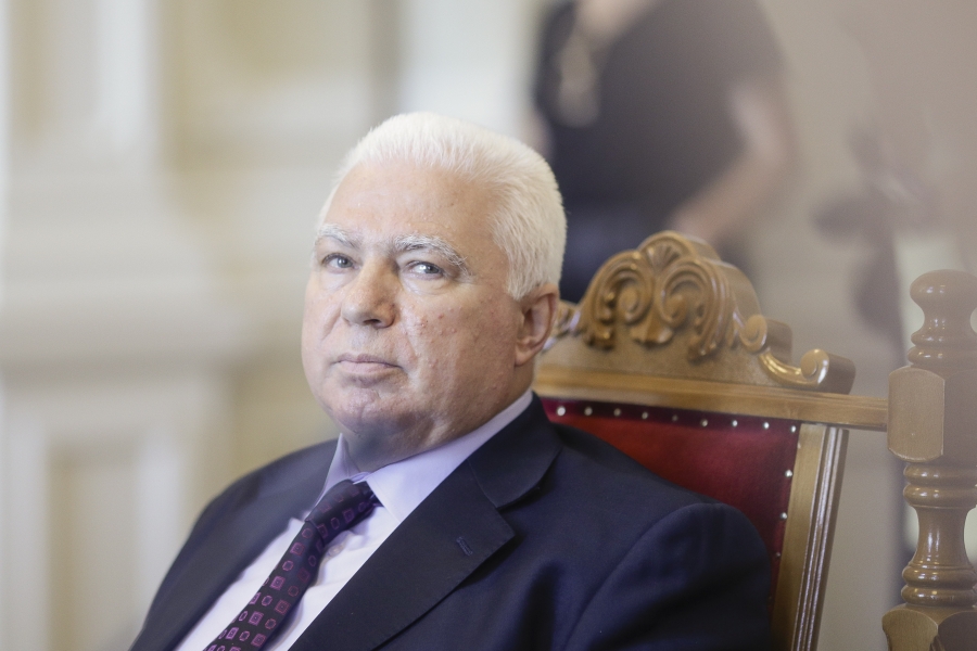 Petre Lăzăroiu