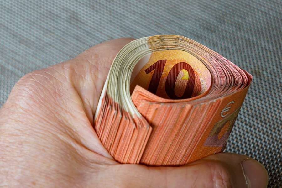 money - euro