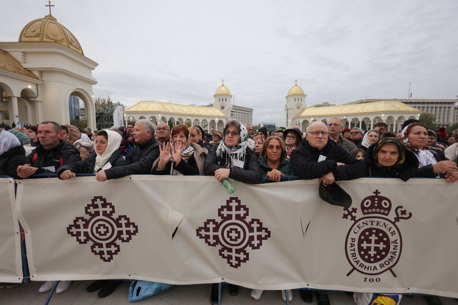 Catedrala Mântuirii Neamului (Catedrala Națională)