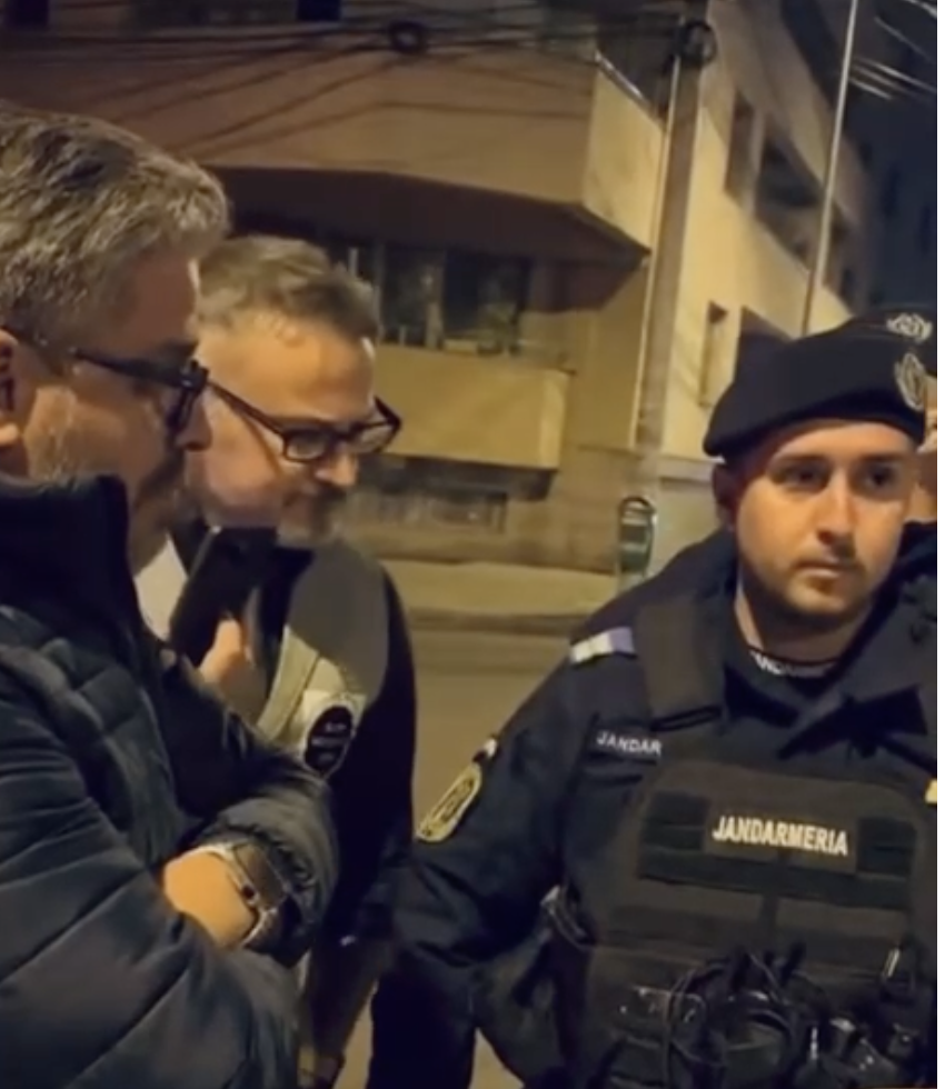 Amenda de la #colectiv