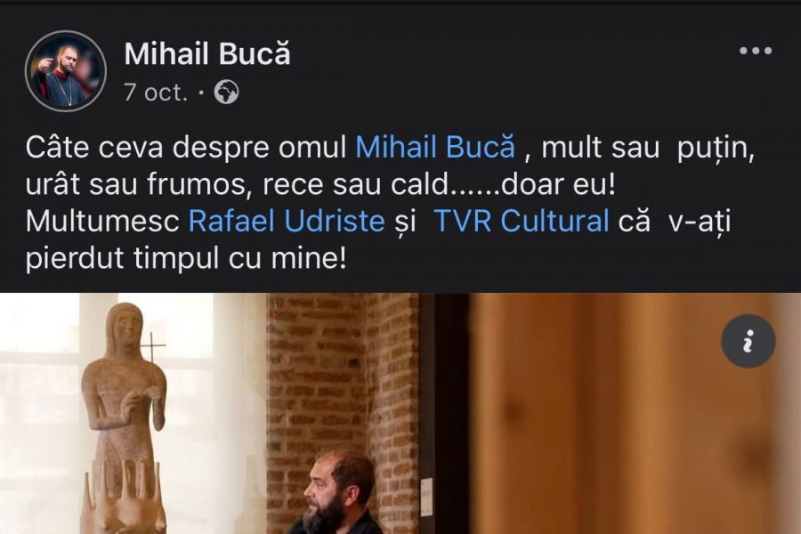 Mihai Buca
