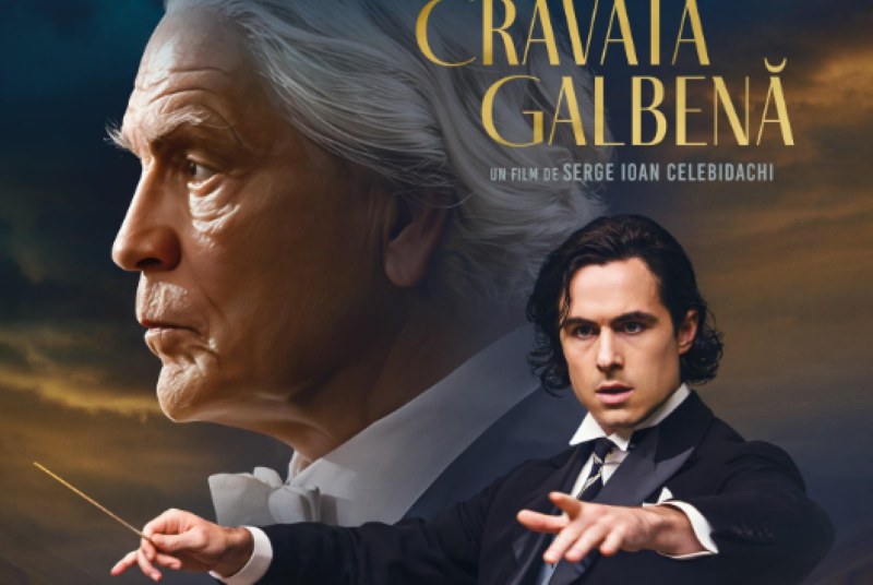 ”Cravata galbenă”