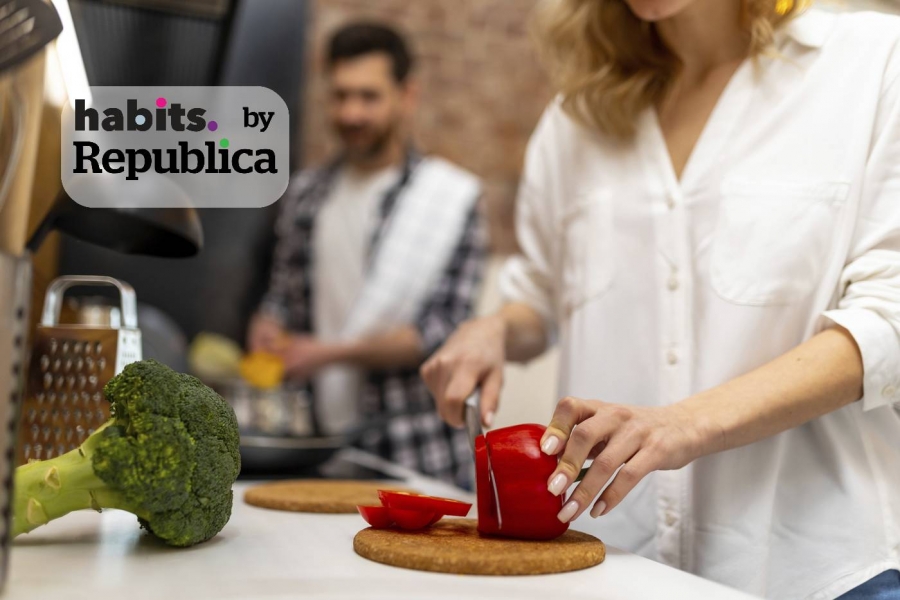 Dieta fertilității.