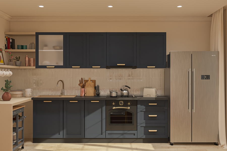 Bucătărie Dedesign