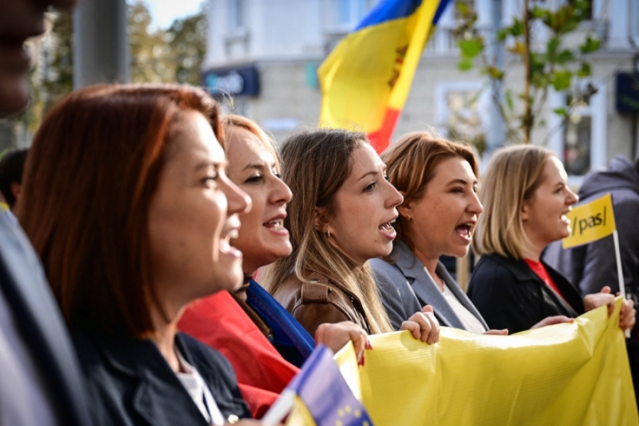 Români din Republica Moldova