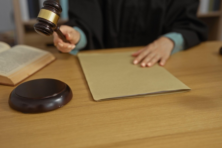 Magistrat - Profimedia