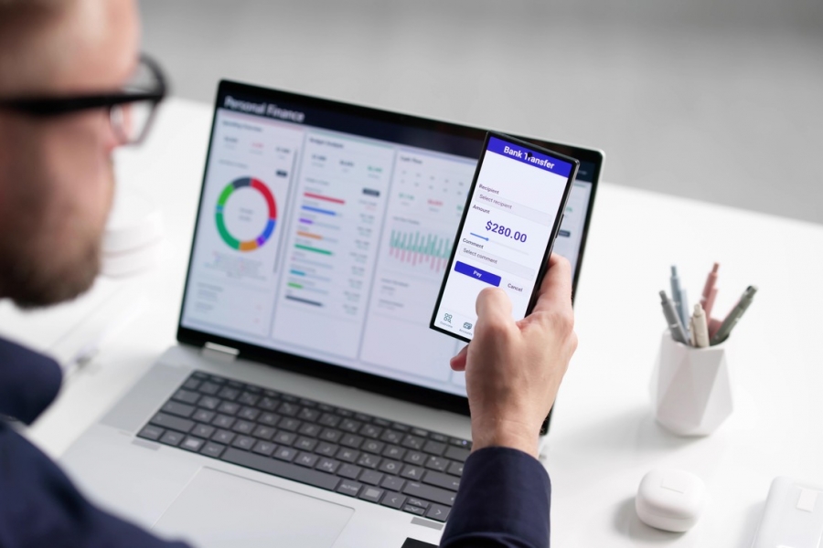 business - Profimedia