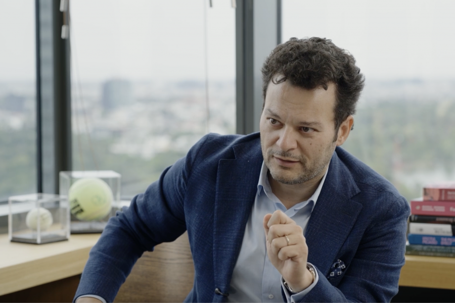 Fady Fady Chreih | Reginamaria.ro