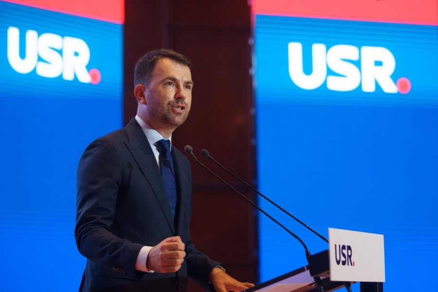 Cătălin Drulă - Profimedia