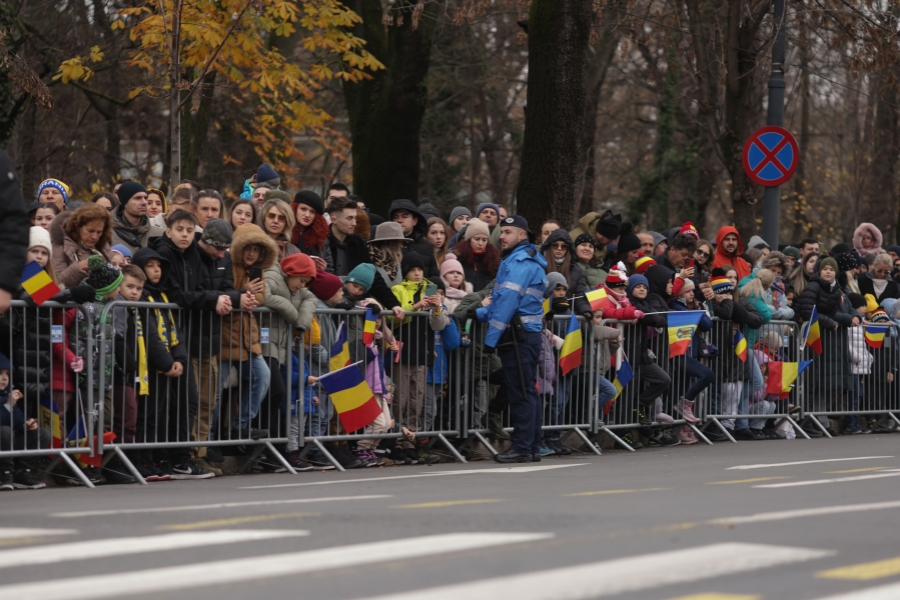 Ziua Naționala Inquam