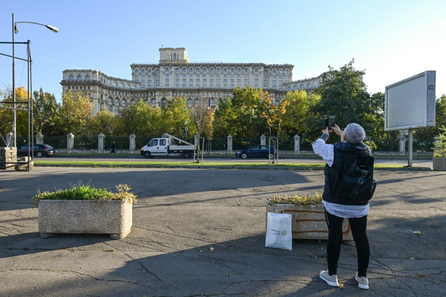 parlament - Profimedia