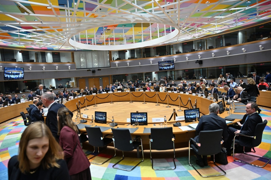 Uniunea Europeană 2025