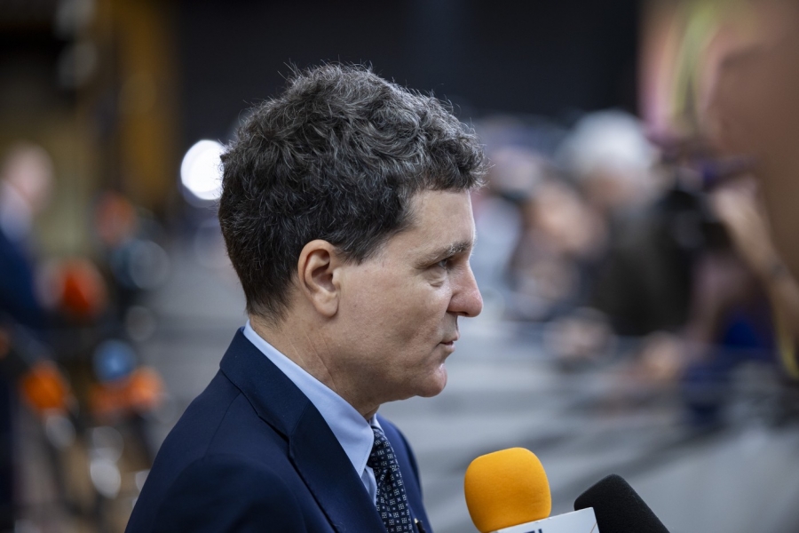 Nicusor Dan 2025 - Profimedia