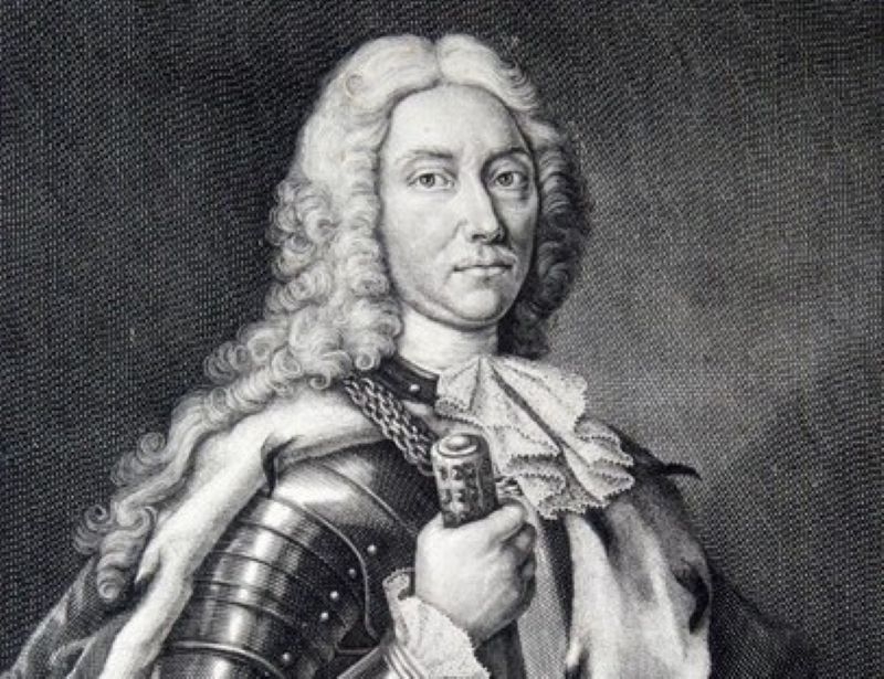 dimitrie cantemir - profimedia