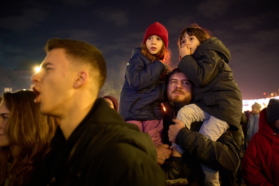 Proteste justiție Profimedia