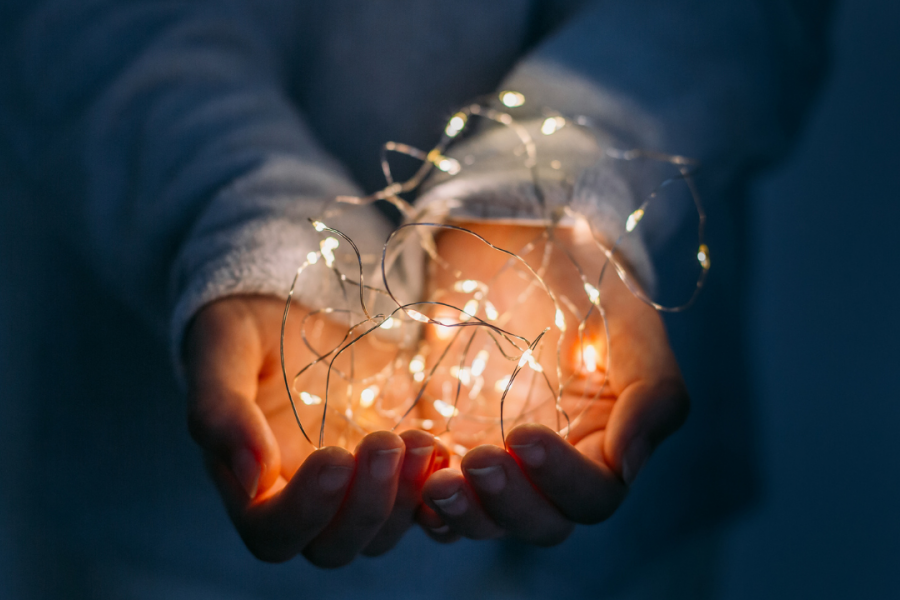 Sărbători echilibrate