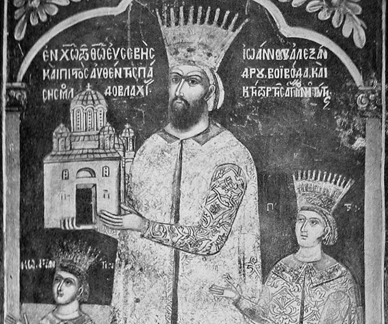 alexandru lapusneanu