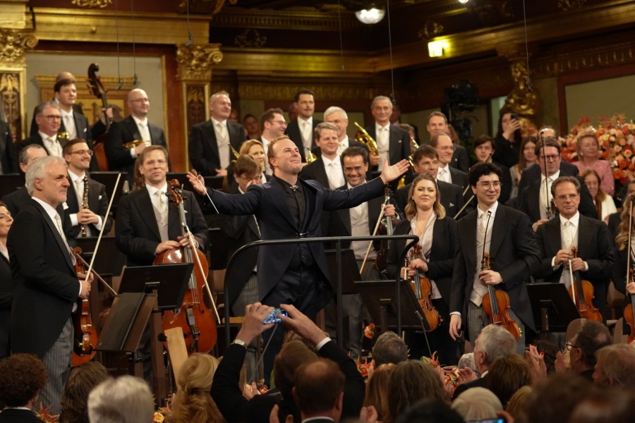 viena orchestra