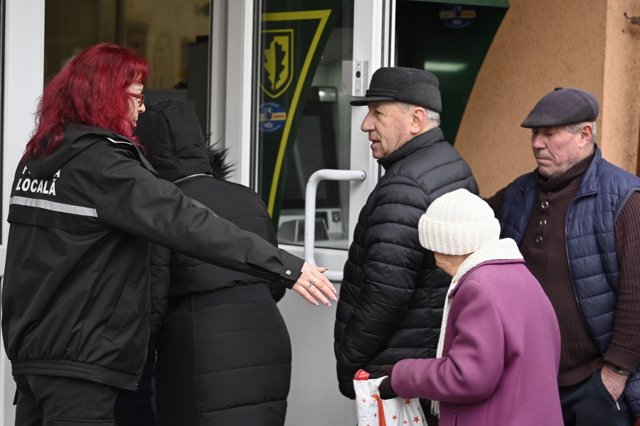 taxe si impozite - Inquam Photos / Alex Nicodim 