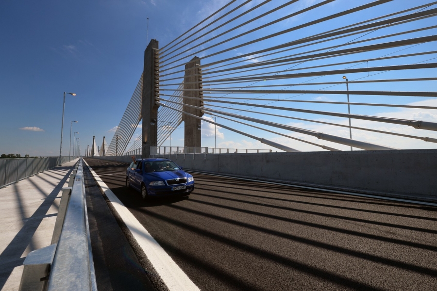 pod Bulgaria - Romania