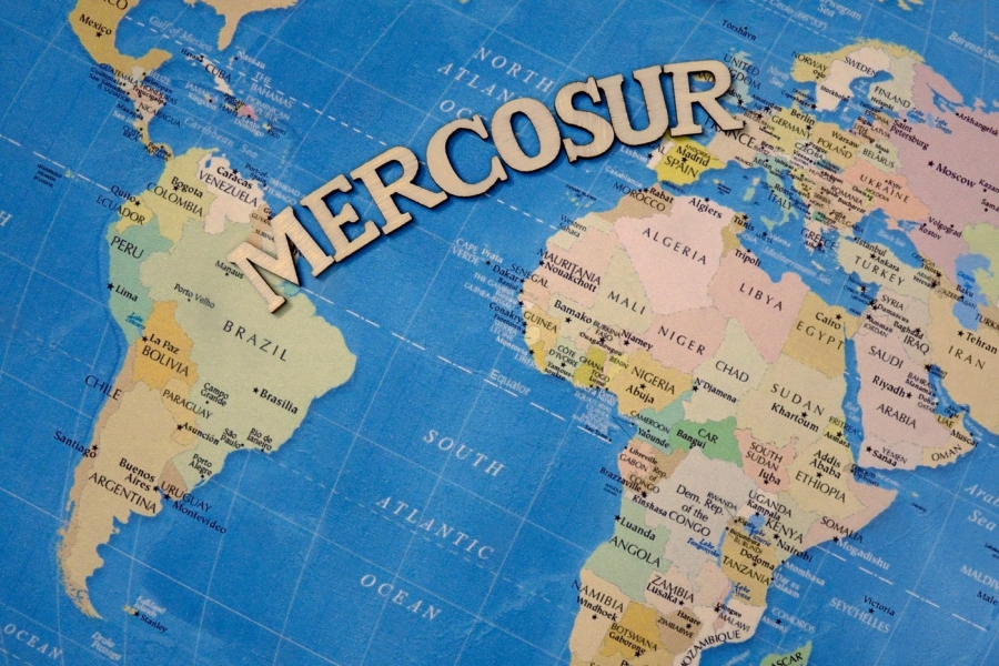 MERCOSUR. Sursa foto: Profimedia
