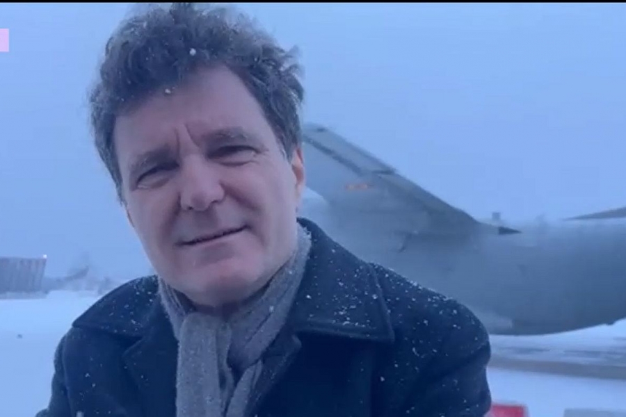 Sursa foto: captură Digi 24