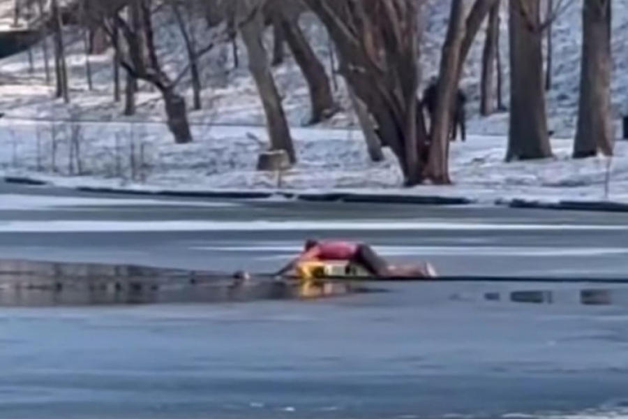 Cetatean nepalez Craiova / sursa foto: Facebook