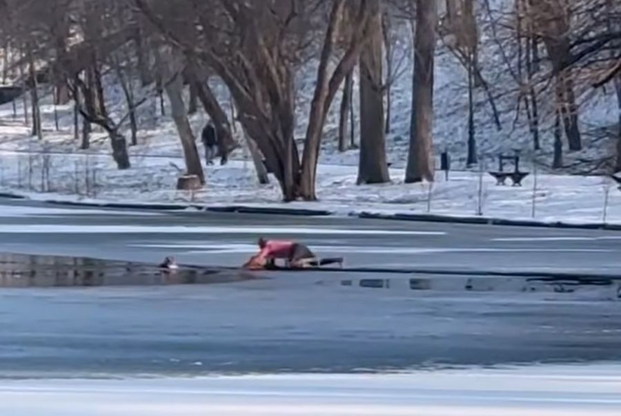 Cetatean indian Craiova / sursa foto: Facebook