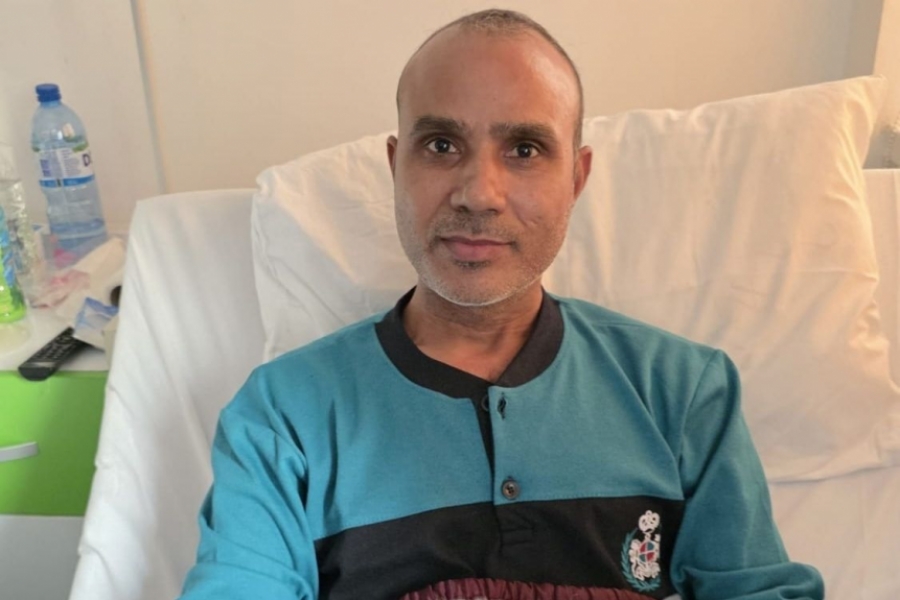 Vipan Kumar / sursa foto: Craiova My Beautiful City