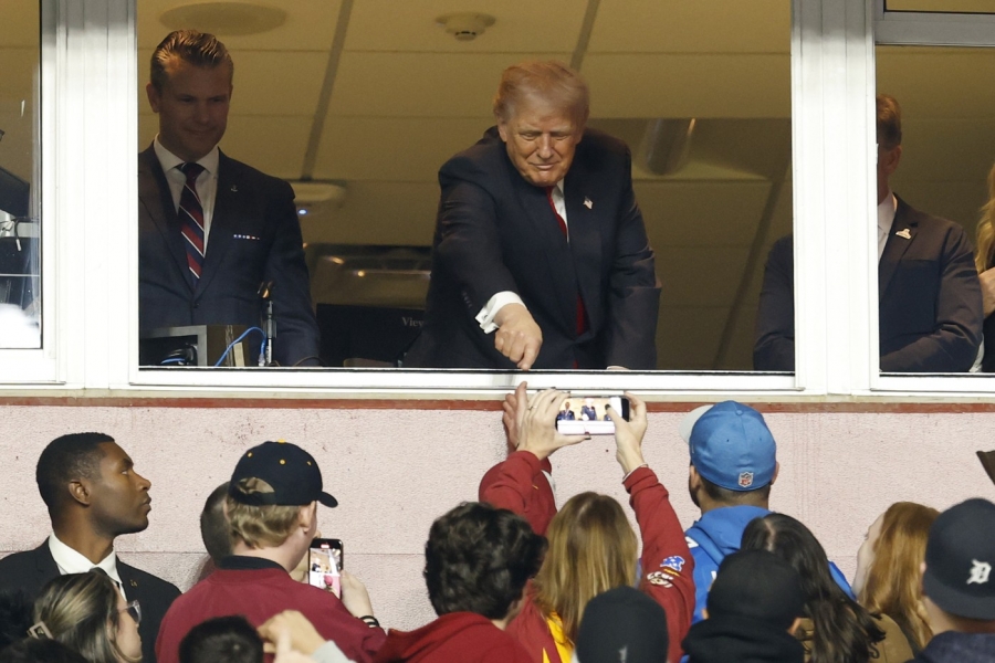 Donald Trump / sursa foto: Profimedia