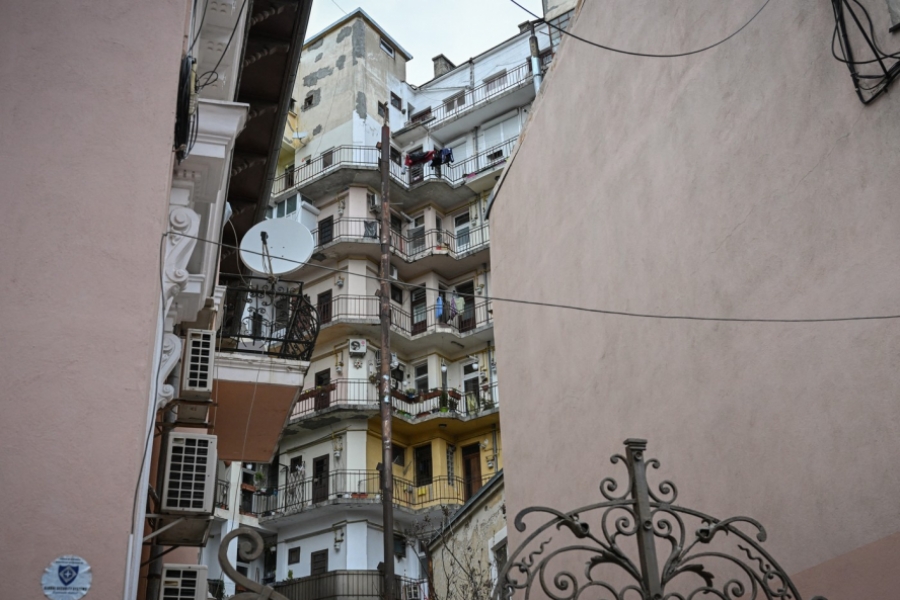 clădiri - profimedia