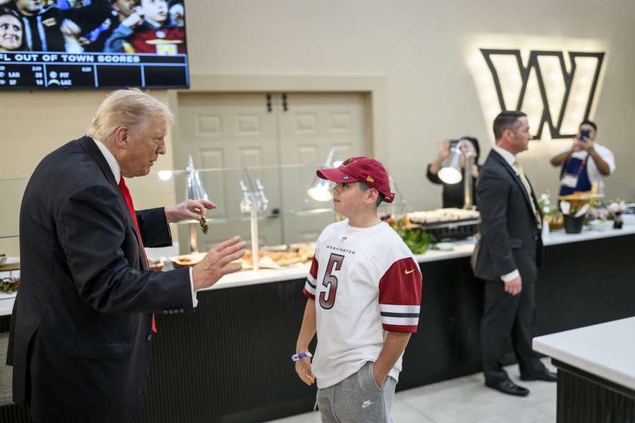 Trump / sursa foto: Profimedia