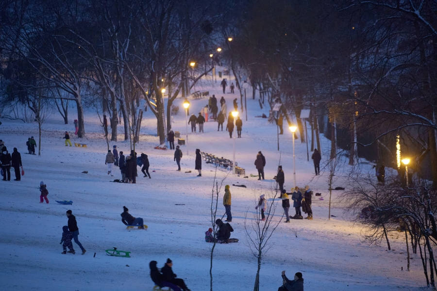 Gelu Duminică / sursa foto: Inquam Photos
