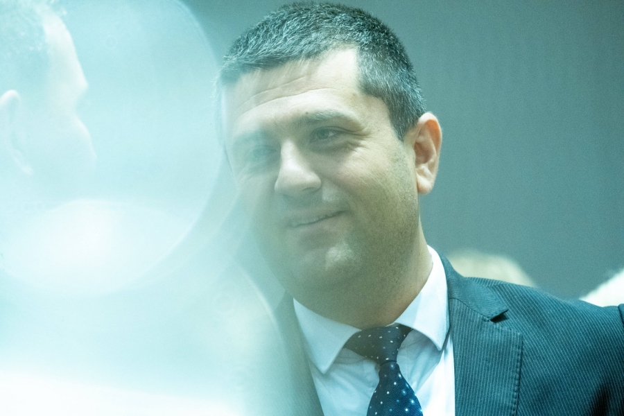 Radu Miruta - profimedia