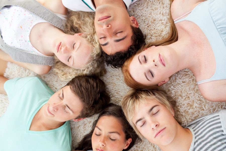 adolescenti - profimedia